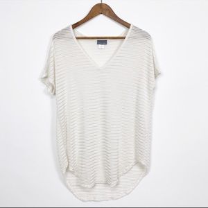 Jordan Taylor Cream Cover Up